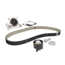 Kit distribution avec pompe à eau SKF VKMC 06136