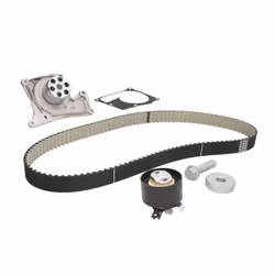 Kit distribution avec pompe à eau SKF VKMC 06136