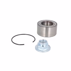 Jeu de roulements de roue SKF VKBA 7710