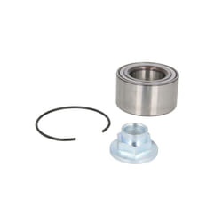 Jeu de roulements de roue SKF VKBA 7710