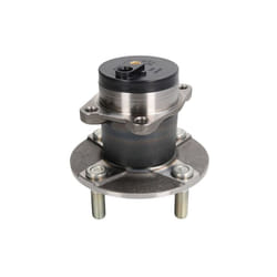 Jeu de roulements de roue SKF VKBA 6883