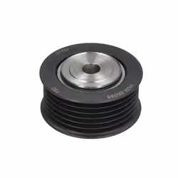 Galet enrouleur de courroie d'accessoire SKF VKM 65088