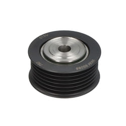 Galet enrouleur de courroie d'accessoire SKF VKM 65088