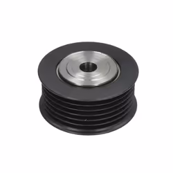 Galet enrouleur de courroie d'accessoire SKF VKM 65088