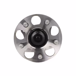 Jeu de roulements de roue SKF VKBA 7577
