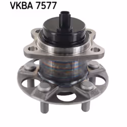 Jeu de roulements de roue SKF VKBA 7577 - Vue supplémentaire 4