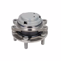 Jeu de roulements de roue SKF VKBA 7698