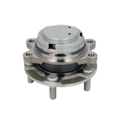 Jeu de roulements de roue SKF VKBA 7698