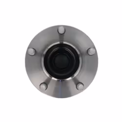 Jeu de roulements de roue SKF VKBA 7698