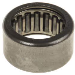 Diamètre intérieur = 16mm Diamètre extérieur = 22mm Type de roulement à rouleaux = Aiguille Largeur de bague = 12mm Type d'al ...