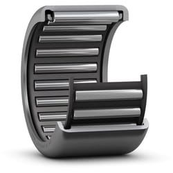 SKF - Roulement à rouleaux, diam int 16mm, diam ext 22mm ( Prix pour 1 )