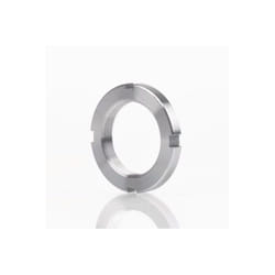 Ecrous KM19 17mm 0638kg Ext 125mm Int 95mm SKF