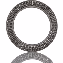 Diamètre intérieur = 55mm Diamètre extérieur = 78mm Type de roulement à rouleaux = Aiguille Largeur de bague = 3mm Type d'alé ...
