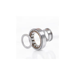 Roulement à rouleaux cylindriques NUP313 ecp Int. 65mm Ext. 140mm Large 33mm SKF