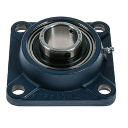 Picard - Roulement skf, diam int 35mm, 4 trous de fixations en Fonte ( Prix pour 1 )