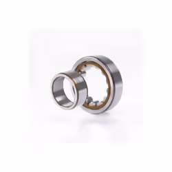 Roulements cylindriques 37mm AD 160mm ID 75mm Forage cylindrique.SKF. Largeur: 37 mm, isolation: aucune, plage de température ...