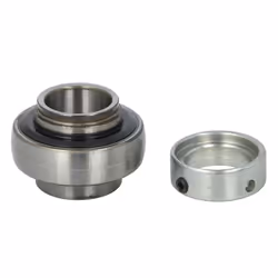 Roulement de palier SKF YEL 205-2F