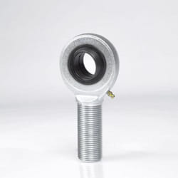 Gelenkkopf SAKAC8 m 8mm ad 25mm B.12mm SKF