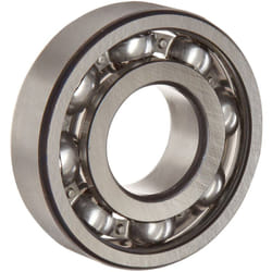 Roulement à billes à gorge profonde à une rangée SKF int. 20mm, ø ext. 47mm, larg. 14mm ( Prix pour 1 )