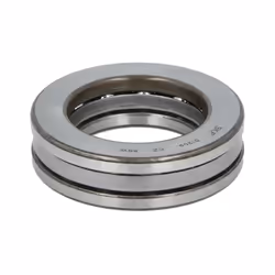 Butée à billes SKF 51209