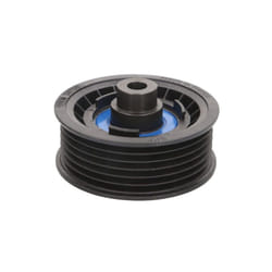 Galet enrouleur de courroie d'accessoire SKF VKM 34708
