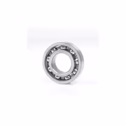 Roulement à billes à rainure profonde 635 SKF ID 5mm AD 19mm largeur6mm SKF. poids: 0,008 kg, Marque: SKF, Cage: Cage en tôle ...