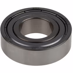 Diamètre intérieur = 15mm Diamètre extérieur = 32mm Largeur de bague = 9mm Type de roulement à billes = Roulement à billes à  ...