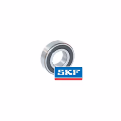 Roulement SKF 61804-2RS1 - 20 x 32 x 7 mm