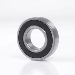 SKF - Rillenkugellager 61814 -2RS1 id 70mm ad 90mm Breite10mm