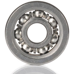 Roulement à billes à gorge profonde à une rangée SKF int. 3mm, ø ext. 10mm, larg. 4mm ( Prix pour 1 )