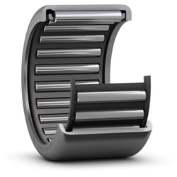 SKF - Roulement à rouleaux réf hk 1015, diam int 10mm, diam ext 14mm ( Prix pour 1 )