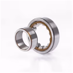 Roulements à rouleaux cylindriques 20mm AD 62mm ID 30mm Forage cylindrique.SKF. Largeur: 20 mm, isolation: aucune, plage de t ...