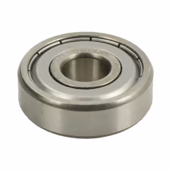 Roulements à billes à gorge profonde SKF 6200-2Z-C3