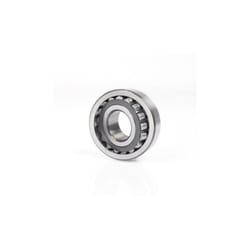 SKF - Roulements à rouleaux sphériques 24034 CCW33 90mm Ext 260mm Int 170mm