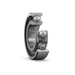 Roulement à billes Roulement à billes à gorge profonde à une rangée, ø int. 8mm, ø ext. 16mm, larg. 4mm ( Prix pour 1 )