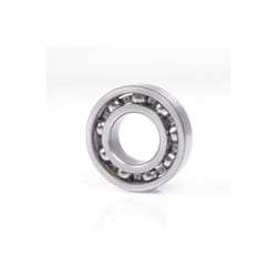 SKF - Roulements à billes 61916 16mm Ext 110mm Int 80mm