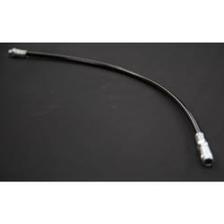 SKF - Tuyau pour pompe de graissage l. 500mm ( Prix pour 1 )
