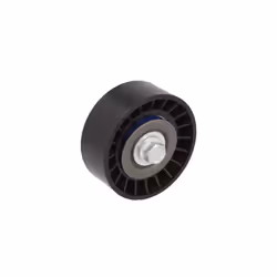 Galet enrouleur de courroie d'accessoire SKF VKM 38516