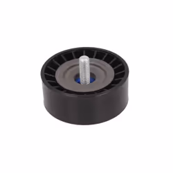 Galet enrouleur de courroie d'accessoire SKF VKM 38516