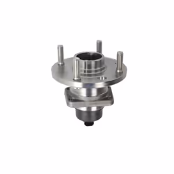 Jeu de roulements de roue SKF VKBA 7751