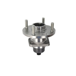 Jeu de roulements de roue SKF VKBA 7751