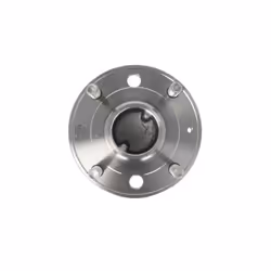 Jeu de roulements de roue SKF VKBA 7751