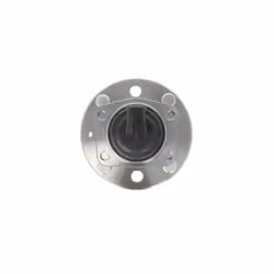 Jeu de roulements de roue SKF VKBA 7751
