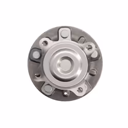 Jeu de roulements de roue SKF VKBA 7660