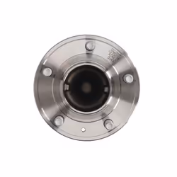 Jeu de roulements de roue SKF VKBA 7660