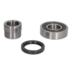 Jeu de roulements de roue SKF VKBA 7433