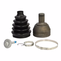 Tête de cardan SKF VKJA 3935 gauche