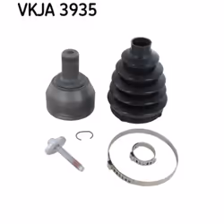 Tête de cardan SKF VKJA 3935 gauche
