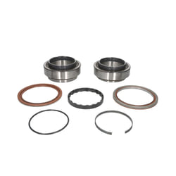 Jeu de roulements de roue SKF VKBA 5455