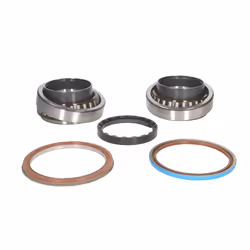 Jeu de roulements de roue SKF VKBA 5456